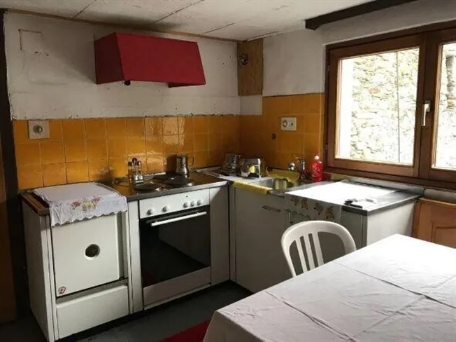 4.5 Zimmer Einfamilienhaus in Airolo – photo 9 sur 13