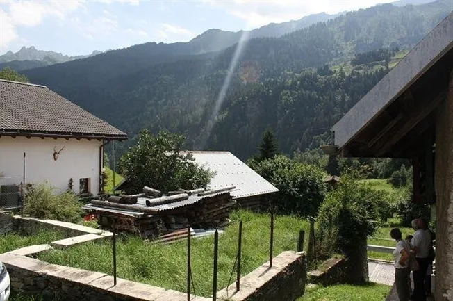 Einfamilienhaus in Airolo – foto 3 di 13