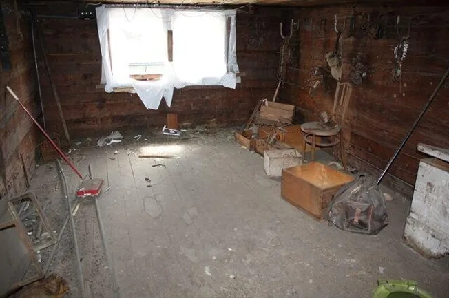 Einfamilienhaus in Airolo – foto 6 di 13