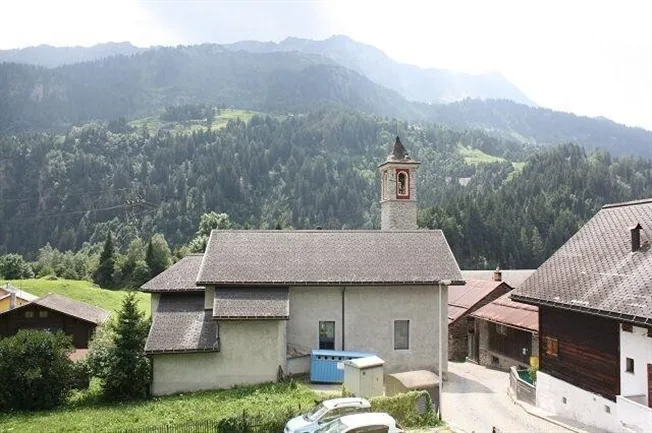 Einfamilienhaus in Airolo – foto 13 di 13