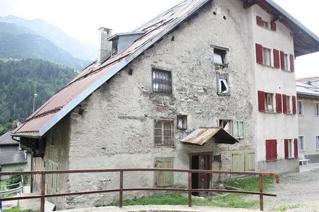 Einfamilienhaus in Airolo – foto 2 di 13