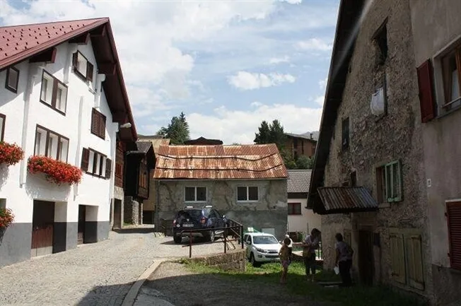 Einfamilienhaus in Airolo – foto 4 di 13