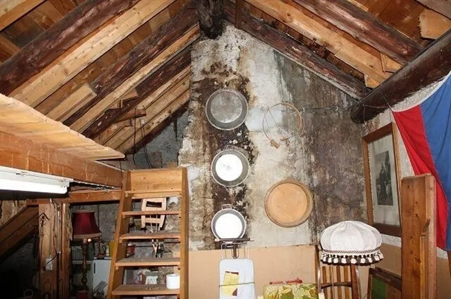 5.5 Zimmer Einfamilienhaus in Airolo – foto 12 di 13