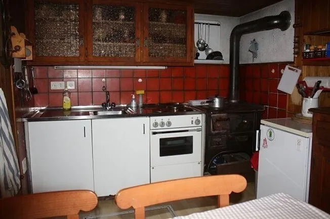5.5 Zimmer Einfamilienhaus in Airolo – foto 7 di 13