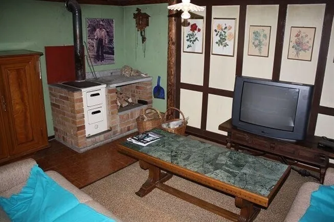 5.5 Zimmer Einfamilienhaus in Airolo – foto 6 di 13