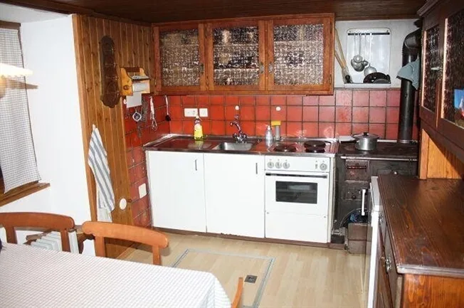 5.5 Zimmer Einfamilienhaus in Airolo – foto 8 di 13