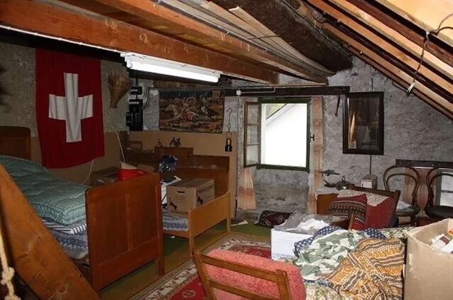 5.5 Zimmer Einfamilienhaus in Airolo – foto 13 di 13