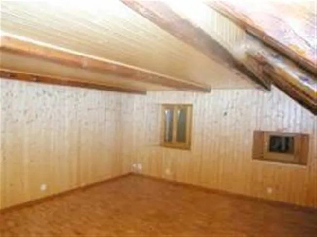10.5 Zimmer Einfamilienhaus, 6780 Airolo