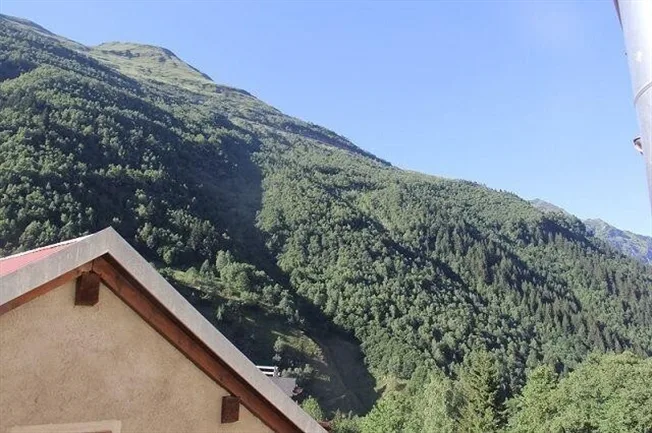 4.5 Zimmer Einfamilienhaus in Airolo – foto 12 di 13
