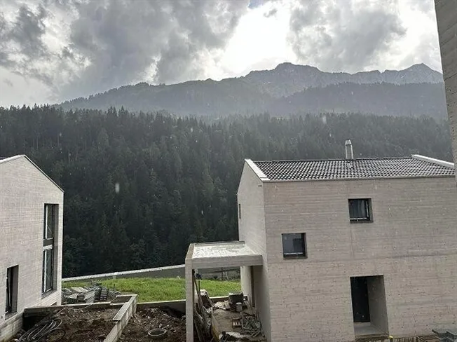 6.5 Zimmer Einfamilienhaus in Airolo – foto 13 di 13