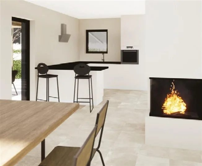 6.5 Zimmer Einfamilienhaus in Airolo – foto 8 di 13