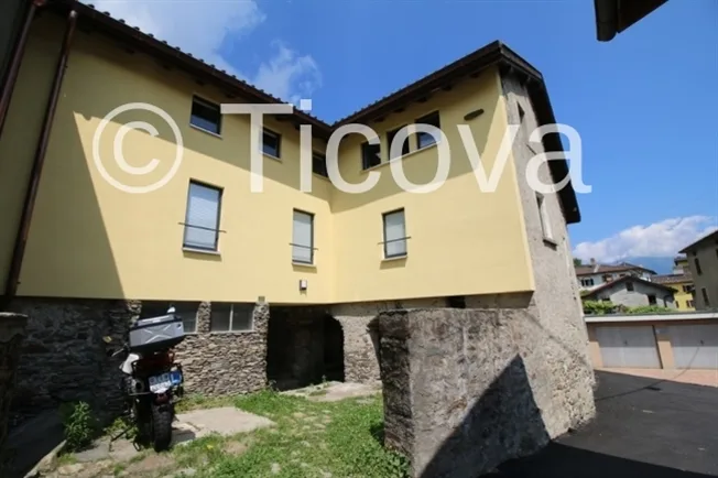 3.5 Zimmer Wohnung in Rivera – foto 13 di 15