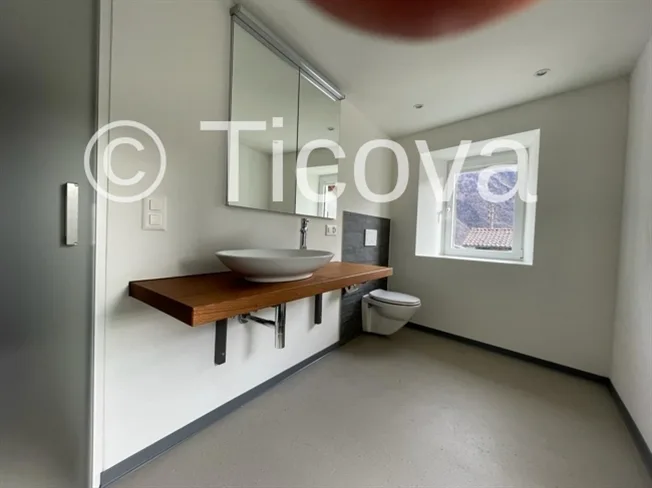 3.5 Zimmer Wohnung in Rivera – foto 10 di 15