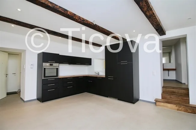 3.5 Zimmer Wohnung in Rivera – foto 2 di 15