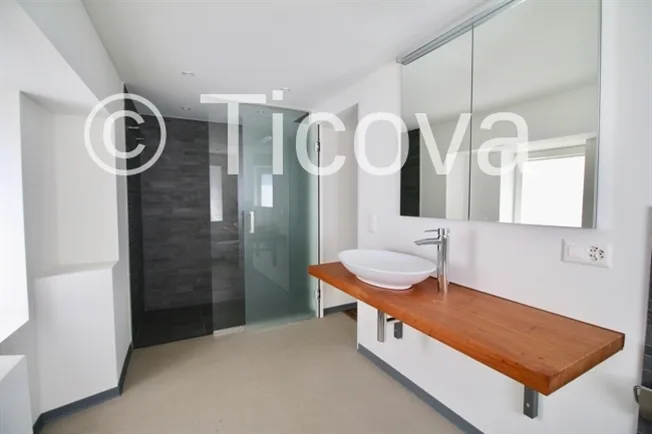 3.5 Zimmer Wohnung in Rivera – foto 8 di 15
