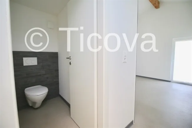 3.5 Zimmer Wohnung in Rivera – foto 9 di 15