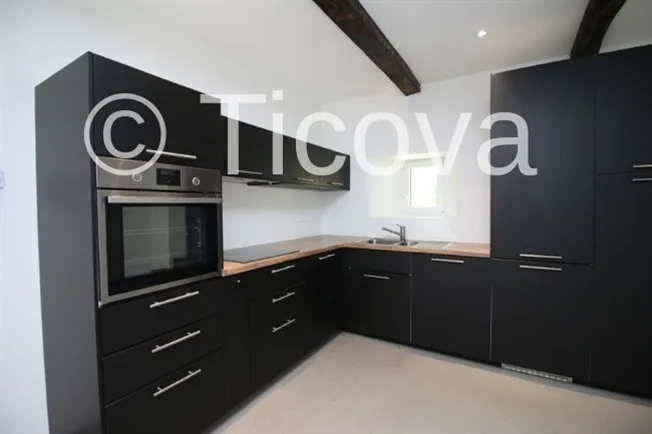 3.5 Zimmer Wohnung in Rivera – foto 4 di 15