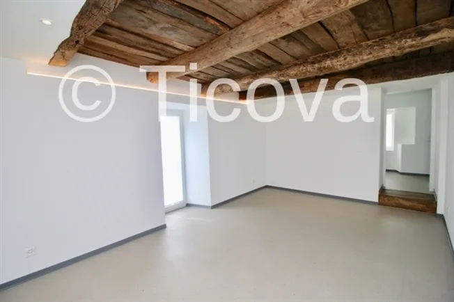 3.5 Zimmer Wohnung in Rivera – foto 5 di 15