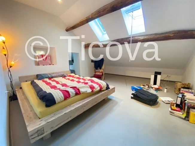 4.5 Zimmer Wohnung in Rivera – foto 7 di 11