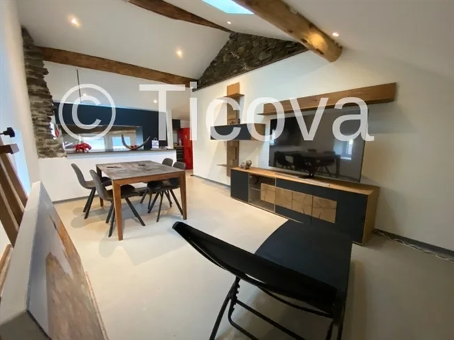 4.5 Zimmer Wohnung in Rivera – foto 2 di 11