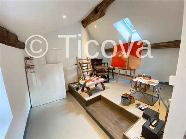 4.5 Zimmer Wohnung in Rivera – foto 10 di 11