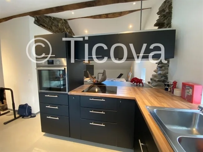 4.5 Zimmer Wohnung in Rivera – foto 4 di 11
