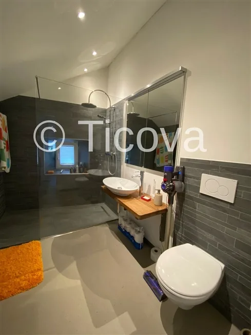 4.5 Zimmer Wohnung in Rivera – foto 8 di 11