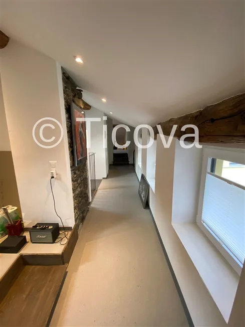 4.5 Zimmer Wohnung in Rivera – foto 5 di 11