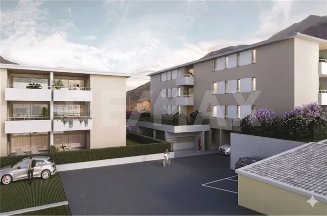 2.5 Zimmer Wohnung in Rivera – Foto 7 von 12