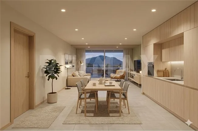 2.5 Zimmer Wohnung in Rivera – Foto 11 von 12