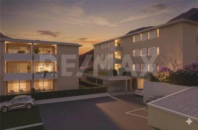 2.5 Zimmer Wohnung in Rivera – Foto 5 von 13
