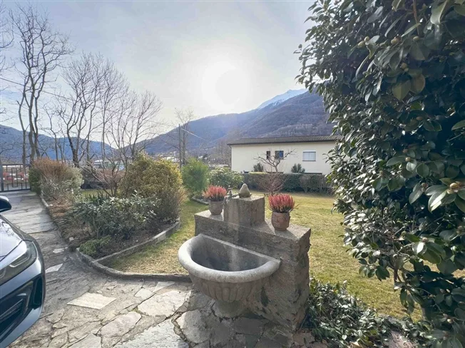 3.5 Zimmer Villa in Rivera – foto 7 di 9