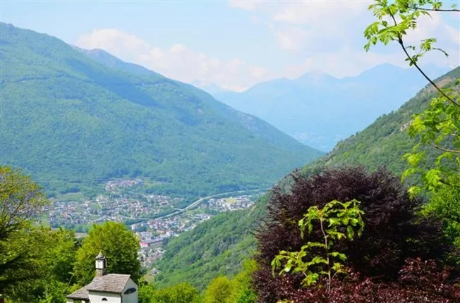 2.5 Zimmer Rustico in Camignolo – foto 9 di 13