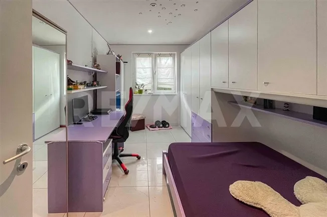 4.5 Zimmer Wohnung in Rivera – Foto 7 von 8