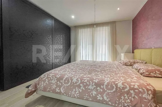 4.5 Zimmer Wohnung in Rivera – Foto 6 von 8