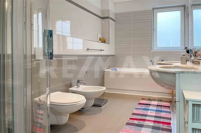 4.5 Zimmer Wohnung in Rivera – Foto 5 von 8