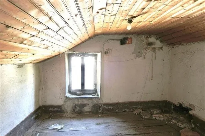 5.5 Zimmer Einfamilienhaus in Bironico – foto 12 di 13