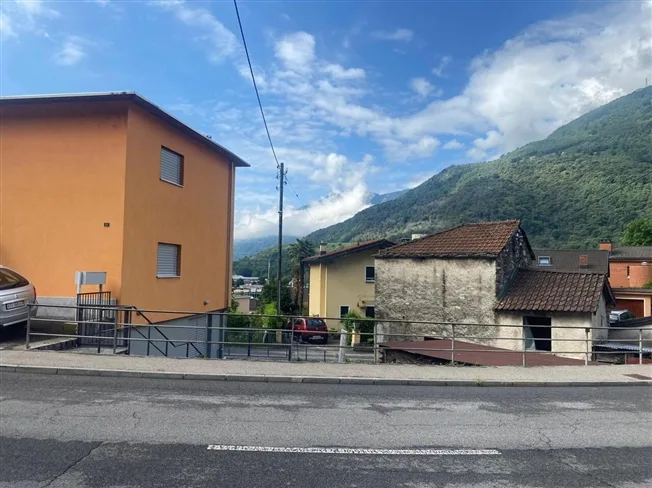 3 Zimmer Einfamilienhaus in Bironico – foto 12 di 13