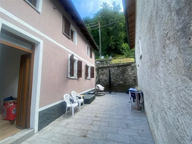 3 Zimmer Einfamilienhaus in Bironico – foto 10 di 13