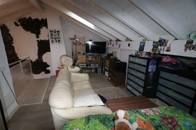 5.5 Zimmer Einfamilienhaus in Mezzovico – Foto 11 von 13