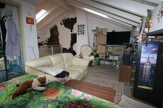 5.5 Zimmer Einfamilienhaus in Mezzovico – Foto 10 von 13