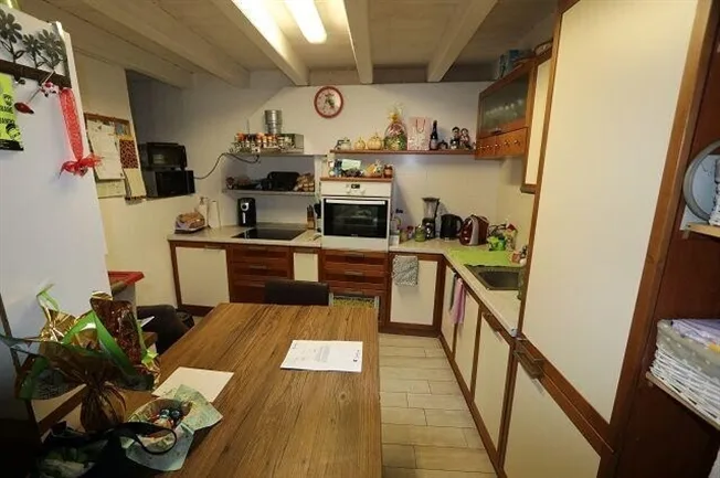 5.5 Zimmer Einfamilienhaus in Mezzovico – Foto 6 von 13