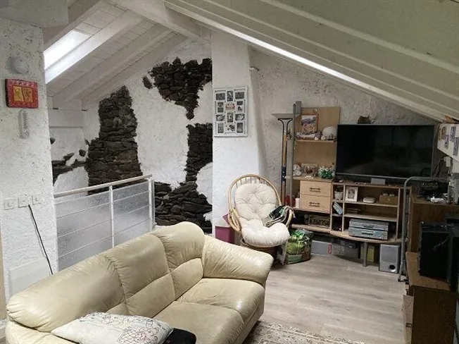 5.5 Zimmer Einfamilienhaus in Mezzovico – Foto 9 von 13