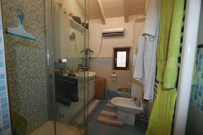 5.5 Zimmer Einfamilienhaus in Mezzovico – Foto 13 von 13