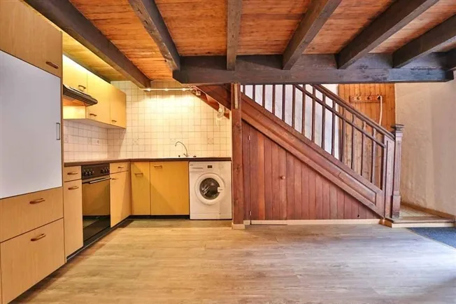 2 Zimmer Einfamilienhaus in Mezzovico – foto 8 di 13