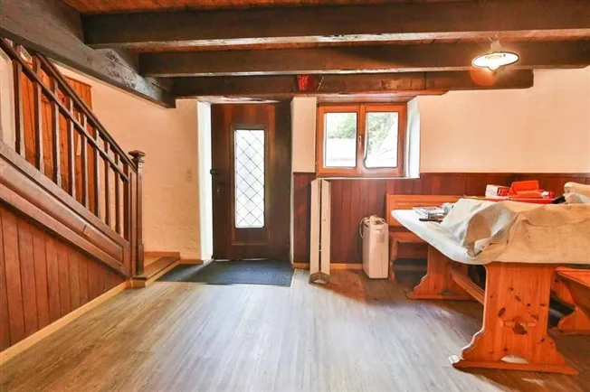 2 Zimmer Einfamilienhaus in Mezzovico – foto 7 di 13