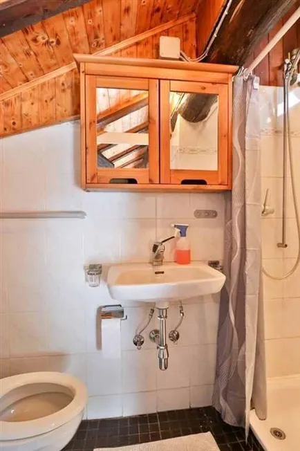 2 Zimmer Einfamilienhaus in Mezzovico – foto 6 di 13