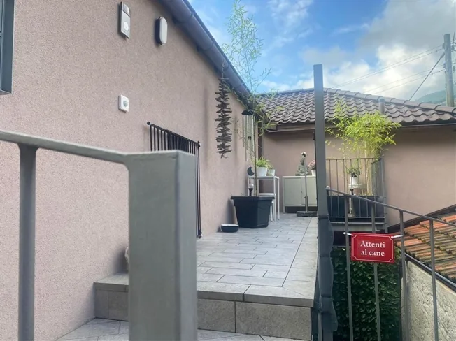 2.5 Zimmer Wohnung in Bironico – Foto 9 von 13