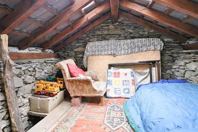 12.5 Zimmer Einfamilienhaus in Mezzovico – foto 13 di 13