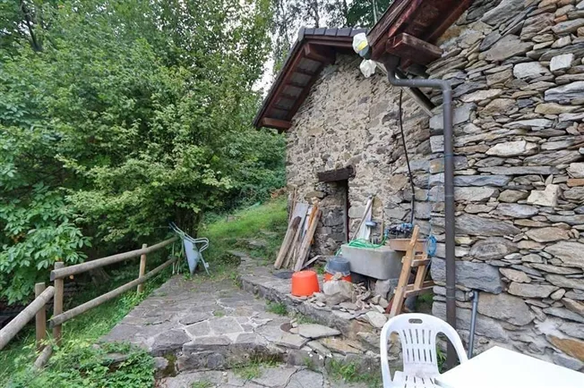 12.5 Zimmer Einfamilienhaus in Mezzovico – foto 11 di 13